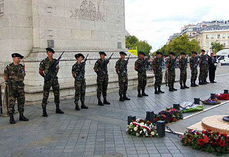 Personnel formation PVP novembre 2013