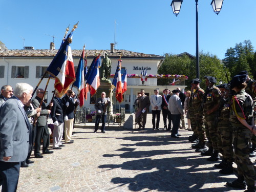 Personnel formation PVP novembre 2013