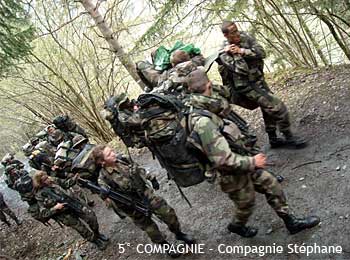 Personnel formation PVP novembre 2013