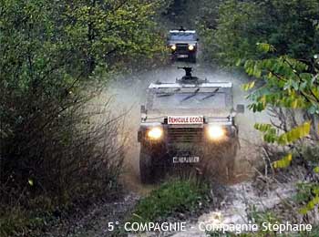 Personnel formation PVP novembre 2013